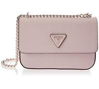 GUESS Eco Elements Convertible Xbody Flap Light Rose