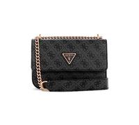 GUESS Eco Elements GRLFRND, Borsa Donna, CLO, Unica