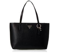 GUESS Eco Elements Tote Black