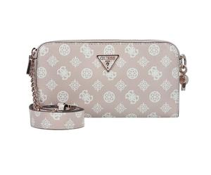 Guess Eco Erica Borsa a tracolla 23 cm rosa