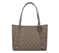 GUESS Shopper 'ERICA' marrone chiaro / marrone scuro, Taglia One Size