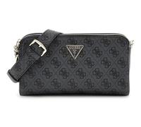 Eco Erica Status Crossbody CLO COAL LOGO