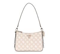 Guess Eco Borsa a tracolla 24 cm sand logo (TAS029479)