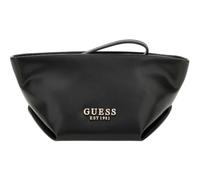 GUESS Eco Evaine - Borsa da viaggio, colore: Nero, Nero