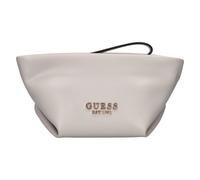 Guess - Eco Evaine Pouch - - Bags - Donna - Beige - ONE SIZE