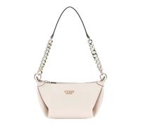 Borsa da donna con cerniera Guess Eco Evaine Top Blanc TU