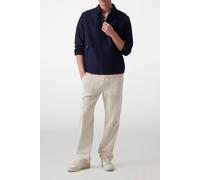 GUESS Eco Fine Overshirt Smart Blue Taglia: M | Giacche leggere Outlet | Uomo | Blu