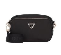 Guess Eco Gemma Borsa a tracolla 20 cm black (HWEYG8-39572-BLA)