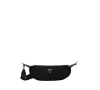 Guess - Eco Gemma Borsa a Tracolla - - Bags - Donna - Nero - ONE SIZE
