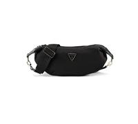 Guess - Eco Gemma Crossbody - - Bags - Donna - Nero - ONE SIZE