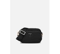 Guess Eco Gemma Borsa a tracolla 20 cm black (HWEYG8-39572-BLA)