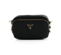 Guess Eco Gemma Borsa a tracolla 20 cm black (HWEYG8-39572-BLA)