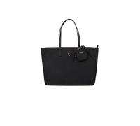 Guess - Eco Gemma Tote - - Bags - Donna - Nero - ONE SIZE