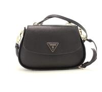 BORSA DONNA GUESS eco jazlynn borsa a mano NERO ND scelta=P NERO HWEZG952320BLA
