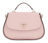 GUESS Eco Gloriana Girlfriend Satchel Bag Rose