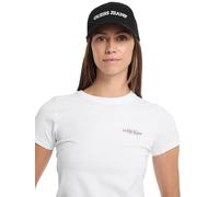 GUESS Eco Jeans Logo Baseball Cap