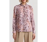 GUESS Eco Ls Clouis Shirt Natural Powder Jagua Taglia: S | Maglie a manica lunga Outlet | Donna