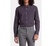 GUESS Eco Ls Collins Shirt Smart Blue Taglia: XS | Camicie Business Outlet | Uomo | Blu