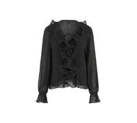 GUESS Camicia da donna 'FAYE' nero Donna GUESS M
