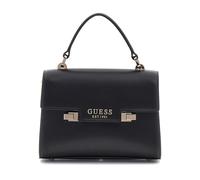 Guess - Eco Mietta Borsa a Spalla Piccola - - Bags - Donna - Nero - ONE SIZE