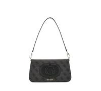 Guess Borsa A Mano Donna Colore Carbone/nero 1