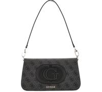 Guess Borsa A Mano Donna Colore Carbone/nero 1
