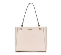 GUESS borsa a tracolla Eco Mietta Noel Tote Stone