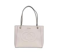 GUESS borsa a tracolla Eco Mietta Noel Tote Stone