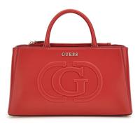 BORSA DONNA GUESS eco mietta borsa a mano rosso ND scelta=P rosso HWEVG951305RE