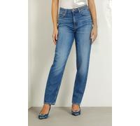 GUESS Eco Mom Jean Marseille Taglia: W26L29 | Jeans Slim Fit Outlet | Donna