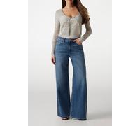 GUESS Eco Nellie Ls Cardi Swtr Silver Lurex Taglia: XS | Giacche Outlet | Donna | Grigio