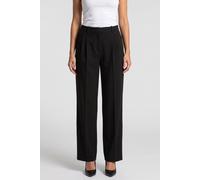 GUESS Eco New Doris Perfect Pa Jet Black A996 Taglia: M/32 | Pantaloni da completo Outlet | Donna | Nero