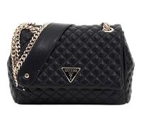 BORSA DONNA GUESS eco rianee borsa a tracolla NERO ND scelta=P NERO HWEQG954121