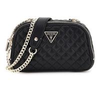 GUESS Eco Rianee Mini Convertible Shoulder Bag Black