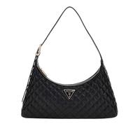 Borsa A Spalla Eco Rianee Trapuntata Nero T/U