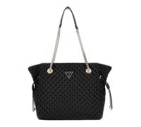 BORSA DONNA GUESS eco rianee borsa tote NERO ND scelta=P NERO HWEQG954122BLA