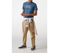 GUESS Eco Ss Cn Box Tee Petroleum Taglia: XL | T-shirt stampate Outlet | Uomo