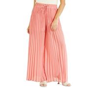 Guess Eco Sveva Pants Pantaloni, Rosa Sbiadita, M Donna