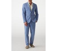 GUESS Eco Tyron Blazer Partly Cloudy Taglia: M | Blazers Outlet | Uomo