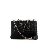 Guess Edita Mini Borsa Borsa a tracolla 18 cm black (TAS029504)