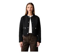 Guess - Edith Jacket - - Jackets - Donna - Nero - XS