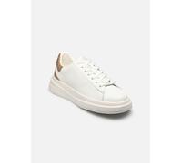 Guess - ELBA Bianco - Sneakers 44 Bianco