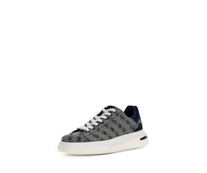 Guess Elba Sneaker Cupsole Low SNEAKERUomo