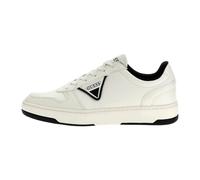 Guess - Elba Sneaker - - Shoes - Uomo - Bianco - 43 EU