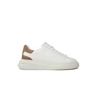 Guess - Elba Sneakers - -Shoes -Uomo -Bianco -41 EU