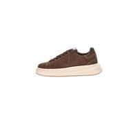 Guess Sneaker Uomo Elba Marrone Taglia 43 EU