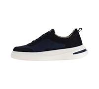 Guess - Elbano Sneaker - - Shoes - Uomo - Blu - 41 EU