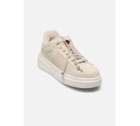 Guess - ELBINA Beige - Sneakers 40 Beige