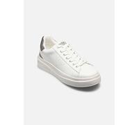 Guess - ELBINA Bianco - Sneakers 39 Bianco
