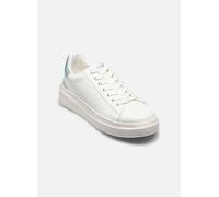Guess - ELBINA Bianco - Sneakers 40 Bianco